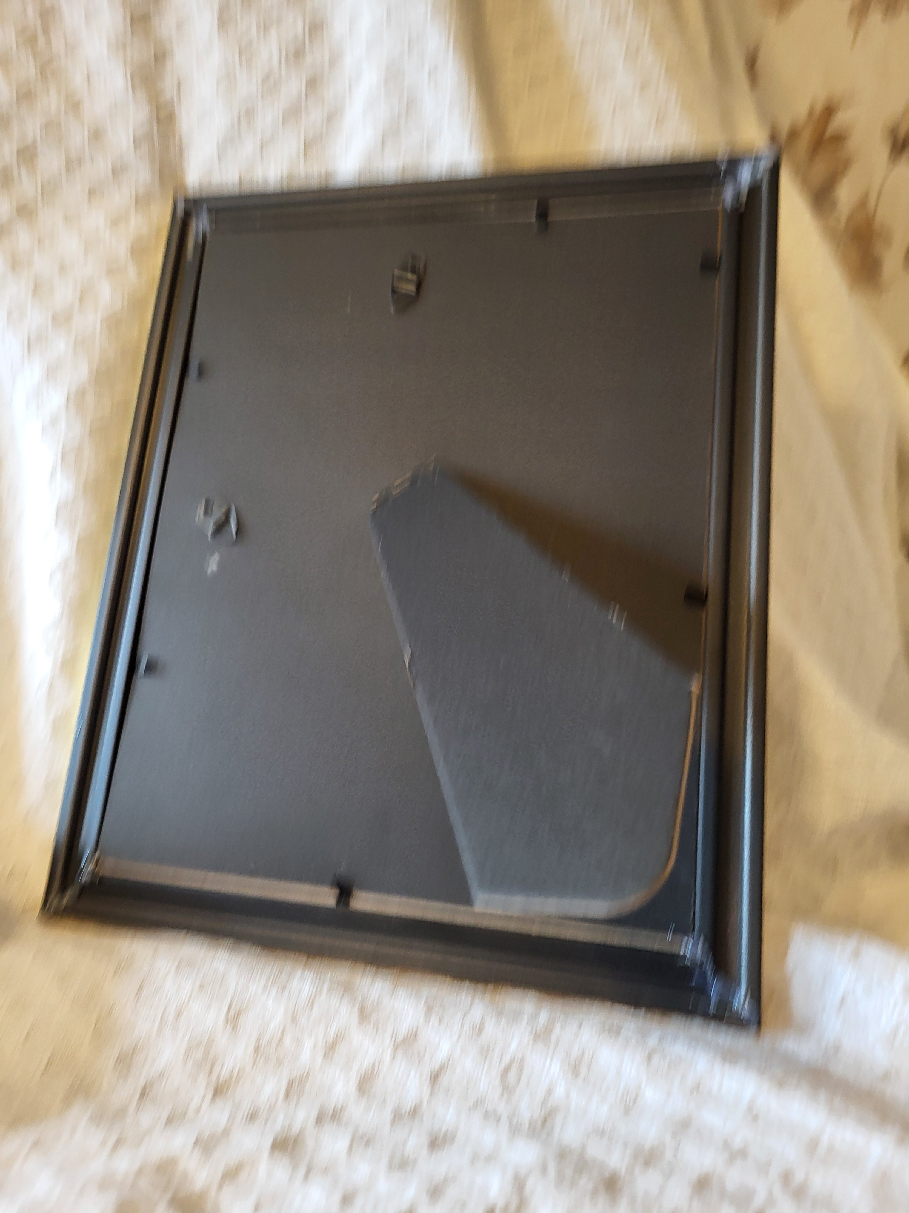 Let your light shine- Framed art